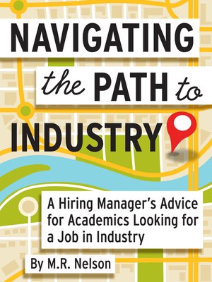 cover image of Navigating the Path to Industry